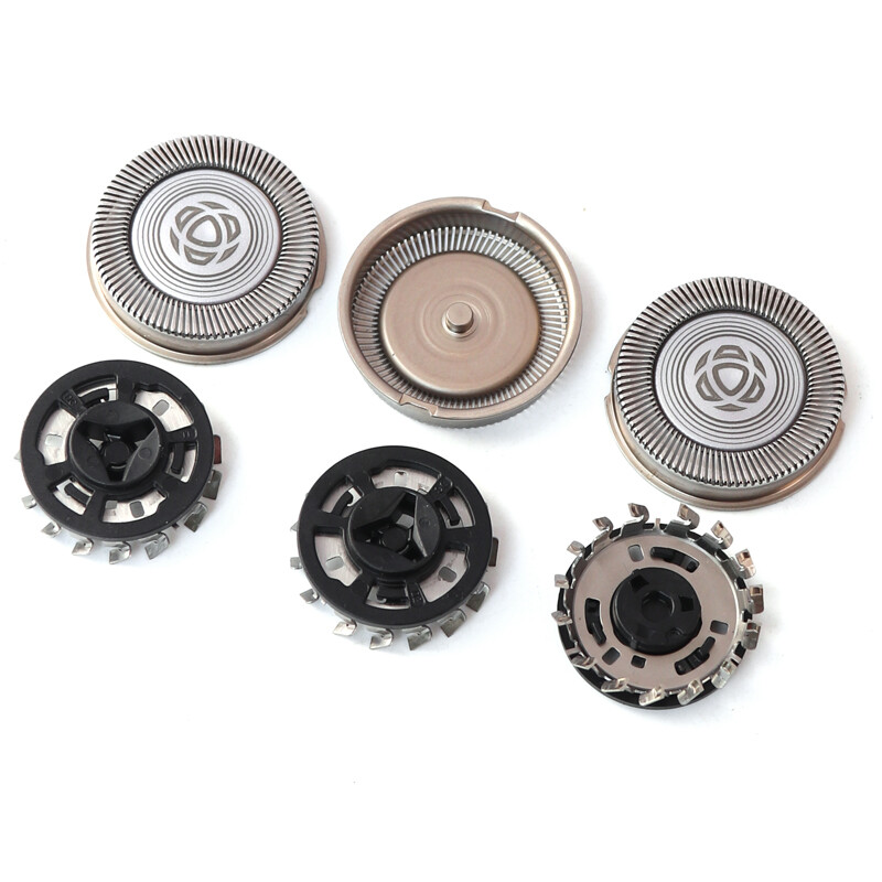 浙予飛利浦Series1000系列電動剃須刀刀頭配件 專業之選，精準煥新