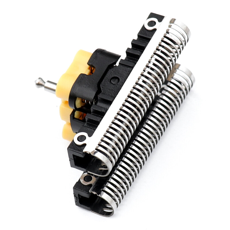 ZDCP適配Braun博朗30B網(wǎng)罩電動剃須刀頭配件 全面解析與選購指南