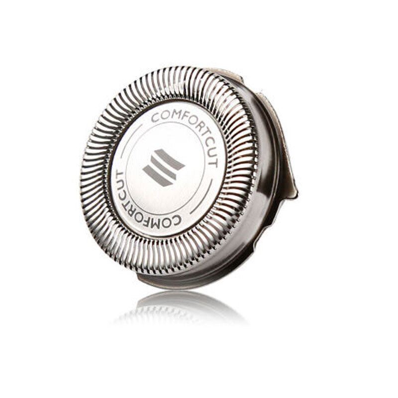 飛利浦剃須刀刀頭配件選購指南 從RQ32系列到YS526的全面解析